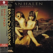 Capa do artigo Balance - CD