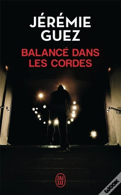 Capa do artigo Balancé Dans Les Cordes