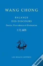 Capa do artigo Balance Des Discours ; Destin, Providence Et Divination