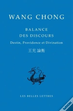 Capa do artigo Balance Des Discours ; Destin, Providence Et Divination