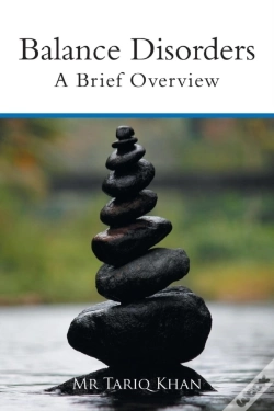 Capa do artigo Balance Disorders