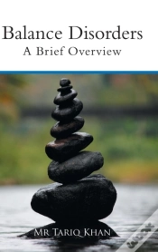 Capa do artigo Balance Disorders