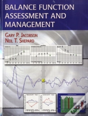 Capa do artigo Balance Function Assessment And Management