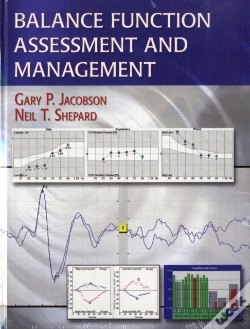 Capa do artigo Balance Function Assessment And Management