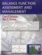 Balance Function Assessment And Management - Preview