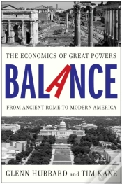 Capa do artigo Balance
