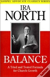 Capa do artigo Balance