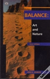 Capa do artigo Balance
