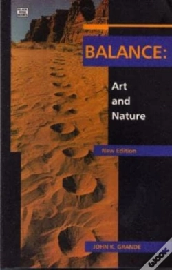 Capa do artigo Balance