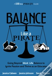 Capa do artigo Balance Like A Pirate