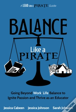 Capa do artigo Balance Like A Pirate