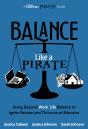 Balance Like A Pirate - Preview