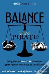 Balance Like A Pirate