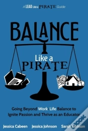Capa do artigo Balance Like A Pirate