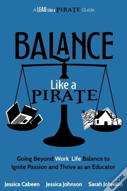 Capa do artigo Balance Like A Pirate