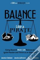 Balance Like A Pirate