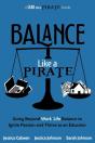 Balance Like A Pirate - Preview