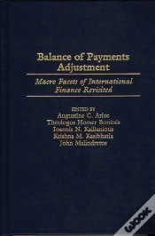Capa do artigo Balance Of Payments Adjustment