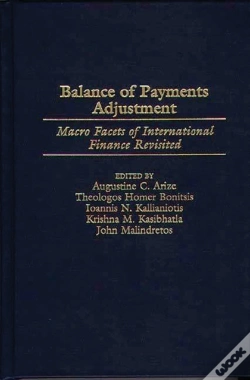 Capa do artigo Balance Of Payments Adjustment
