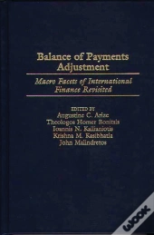 Balance Of Payments Adjustment