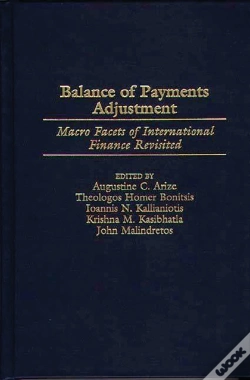 Capa do artigo Balance Of Payments Adjustment