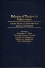 Balance Of Payments Adjustment - Preview