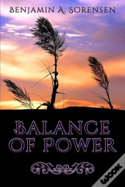 Capa do artigo Balance Of Power