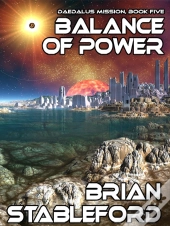 Balance Of Power