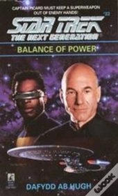 Balance Of Power
