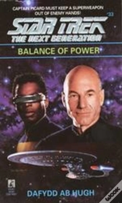 Capa do artigo Balance Of Power