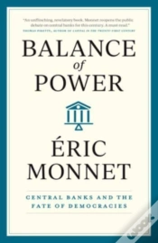 Capa do artigo Balance Of Power