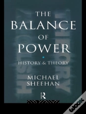 Capa do artigo Balance Of Power