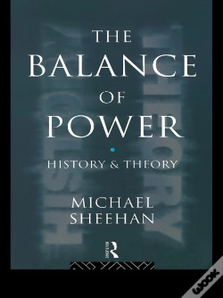 Capa do artigo Balance Of Power