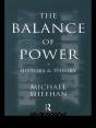 Balance Of Power - Preview