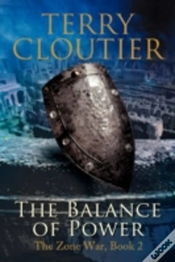 Capa do artigo Balance Of Power