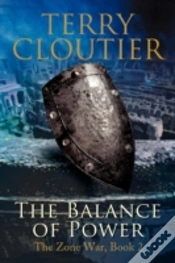 Capa do artigo Balance Of Power