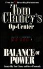 Balance Of Power - Preview