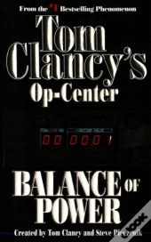 Balance Of Power