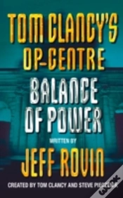 Capa do artigo Balance Of Power