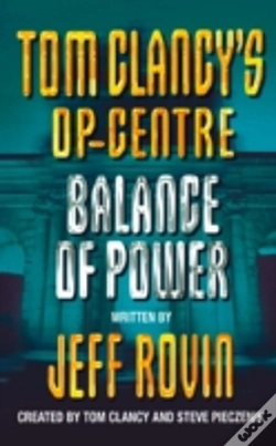 Capa do artigo Balance Of Power