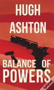 Capa do artigo Balance Of Powers