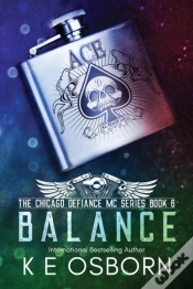 Capa do artigo Balance