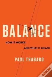 Capa do artigo Balance