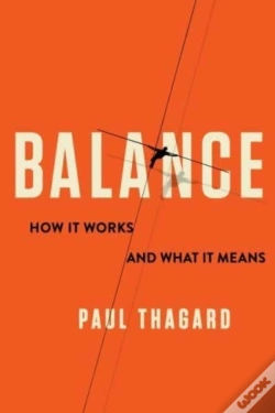 Capa do artigo Balance