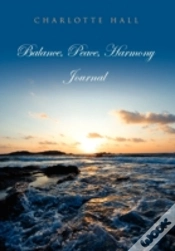 Capa do artigo Balance, Peace, Harmony Journal