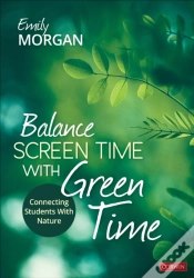 Capa do artigo Balance Screen Time With Green Time