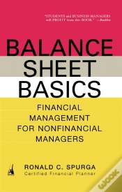 Capa do artigo Balance Sheet Basics