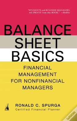 Capa do artigo Balance Sheet Basics