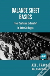 Capa do artigo Balance Sheet Basics
