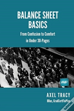 Capa do artigo Balance Sheet Basics